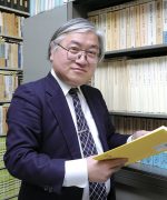 富田哲