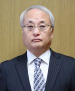 谷雅泰(副学長)